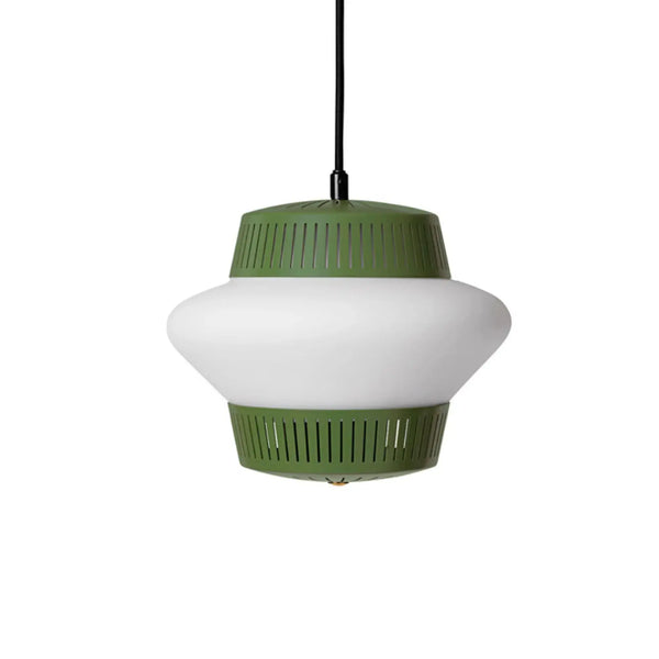 Warm Nordic Opal Arch valaisin pine green - Laatukaluste