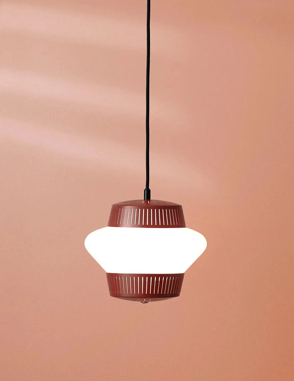 Warm Nordic Opal Arch valaisin red grape - Laatukaluste