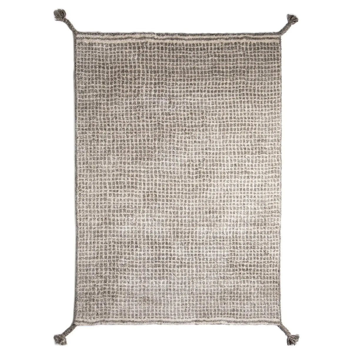 Woodnotes Grid matto 140x200 - Laatukaluste