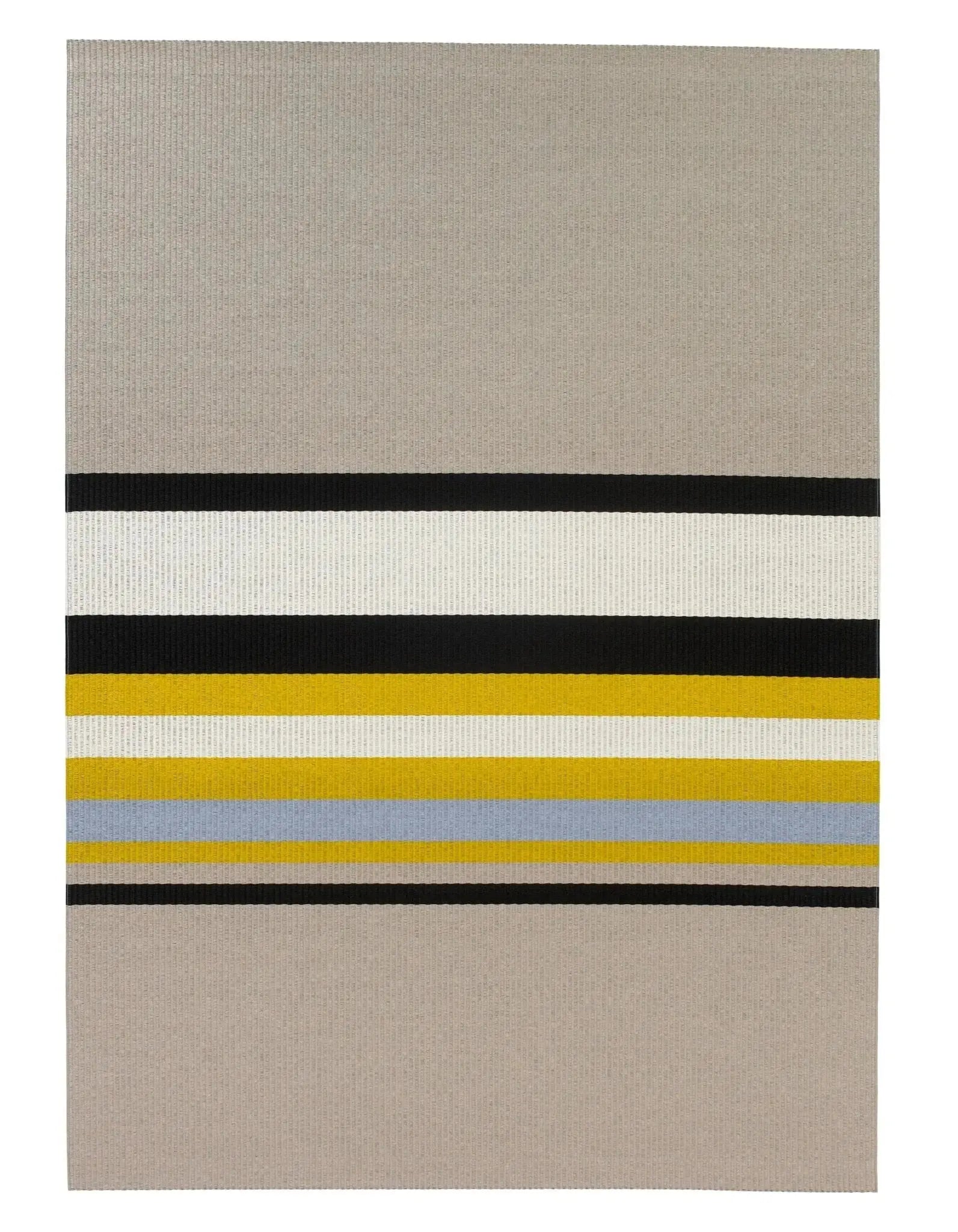 Woodnotes Horizon kitti-keltainen - Laatukaluste