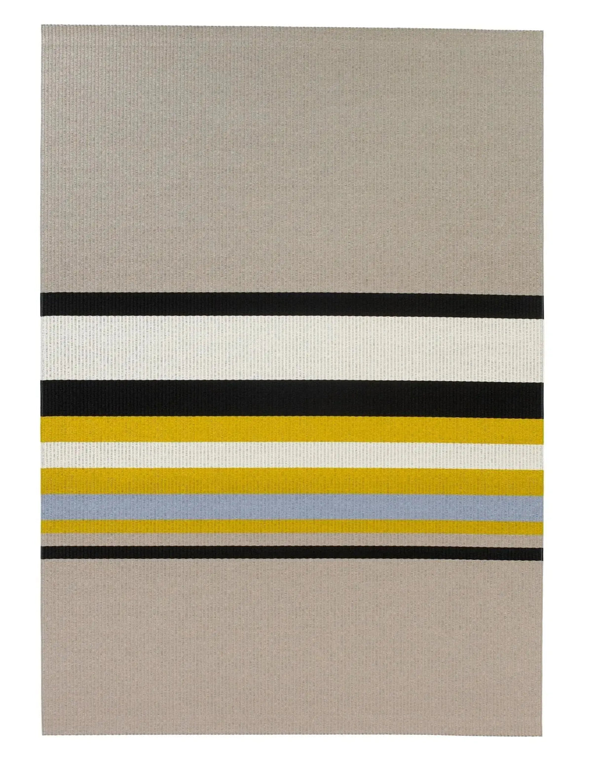 Woodnotes Horizon kitti-keltainen - Laatukaluste