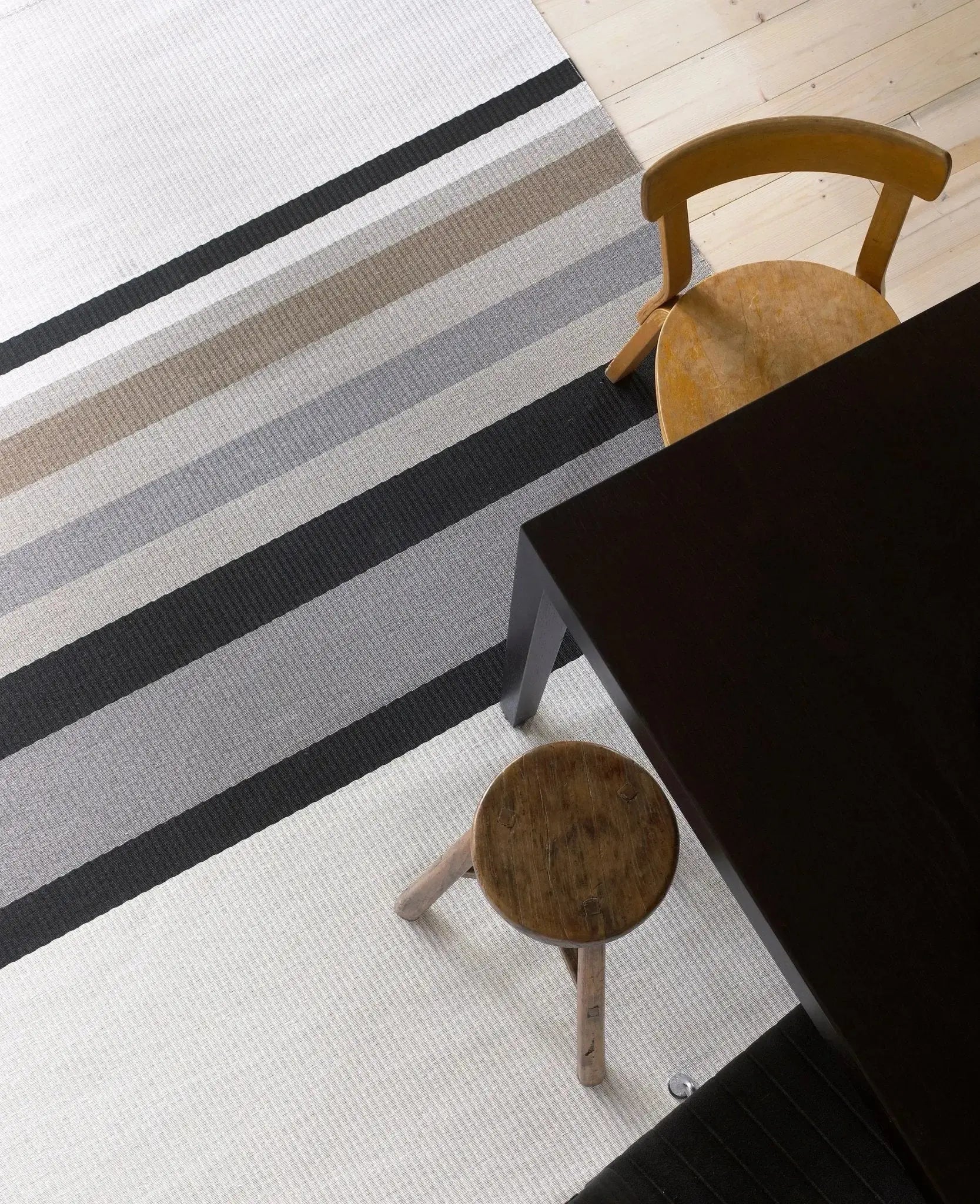 Woodnotes Horizon valkoinen-kitti - Laatukaluste