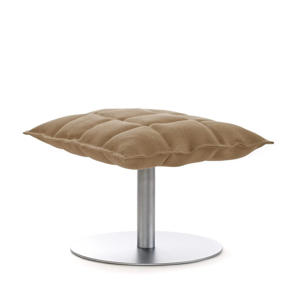 Woodnotes K-rahi kapea, laippajalka, natural Woodnotes