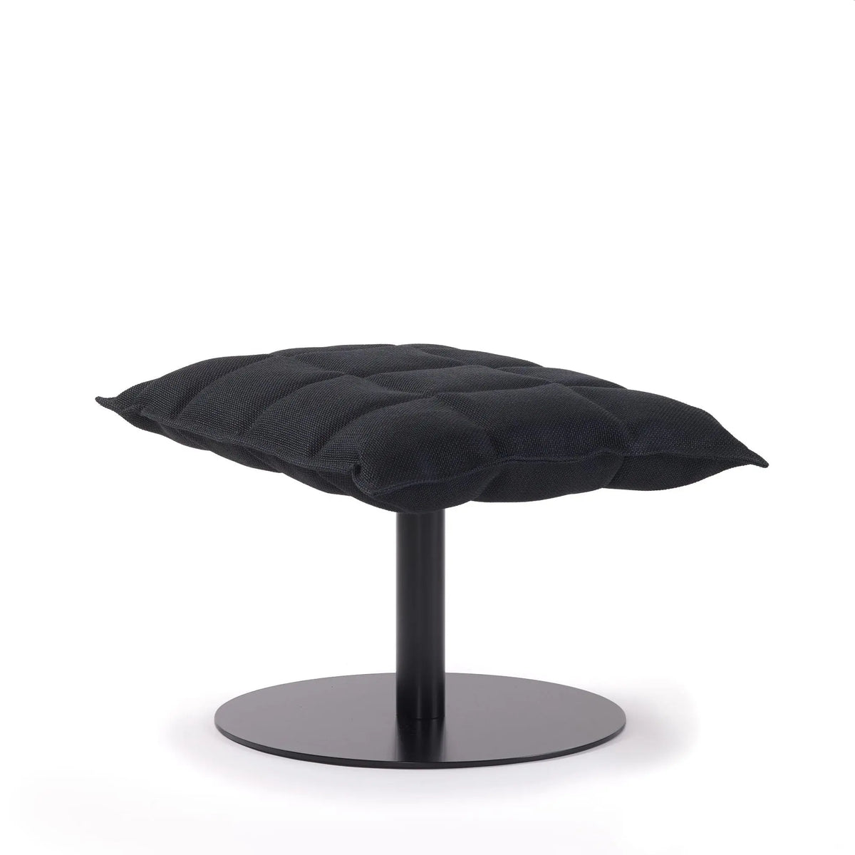 Woodnotes K-rahi kapea, musta laippajalka, musta Woodnotes