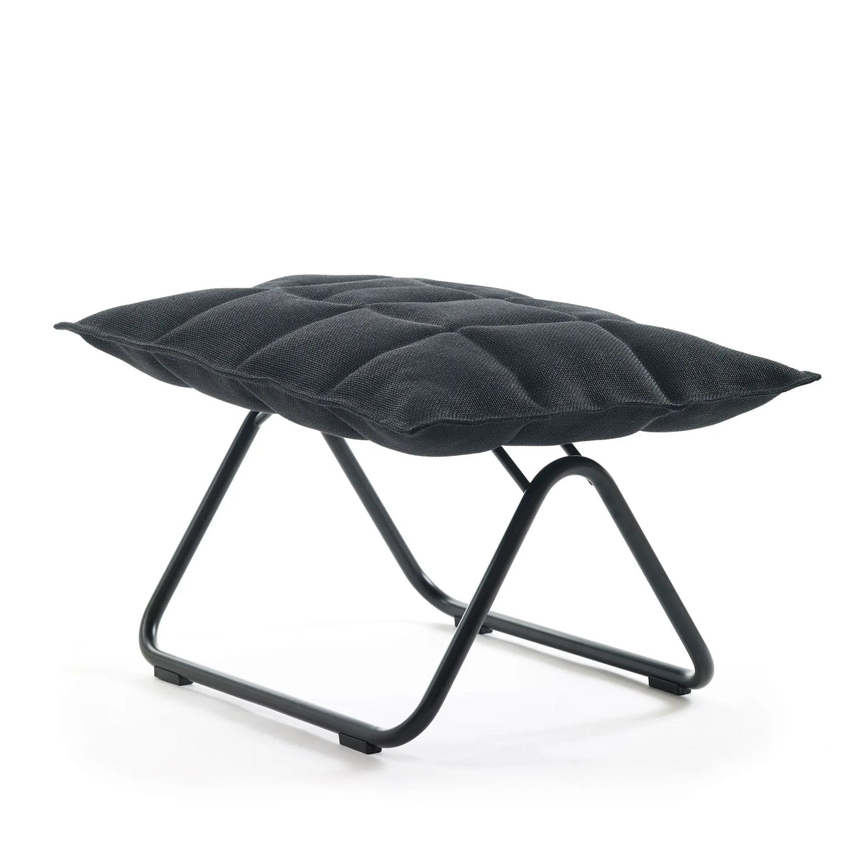 Woodnotes K-rahi kapea, musta putkijalka, musta Woodnotes