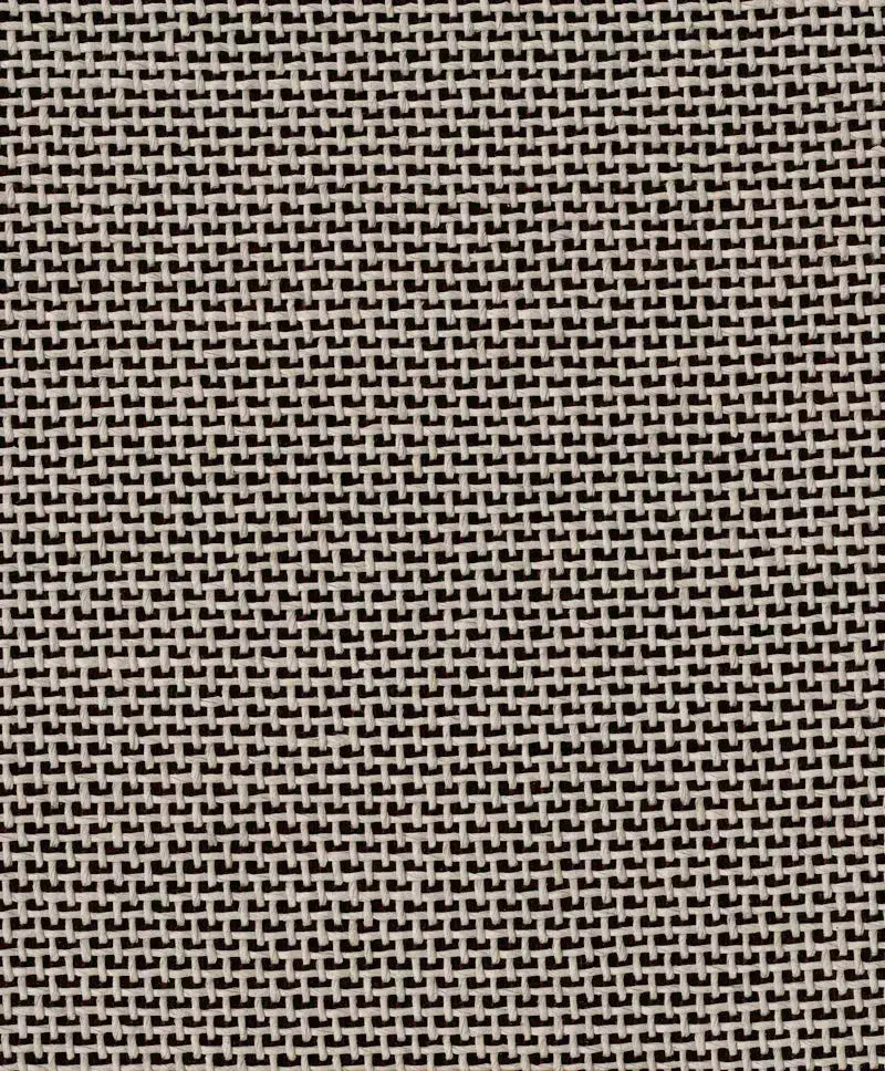 Woodnotes K-tuoli kapea, putkijalka, kitti-musta Woodnotes