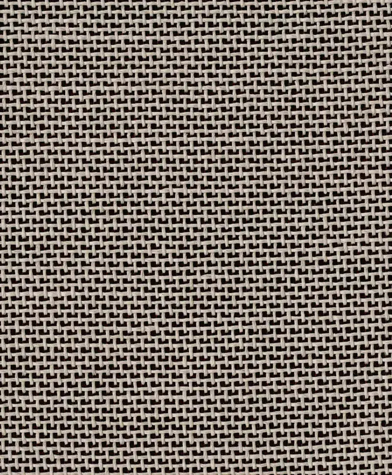 Woodnotes K-tuoli kapea, musta putkijalka, kitti-musta Woodnotes