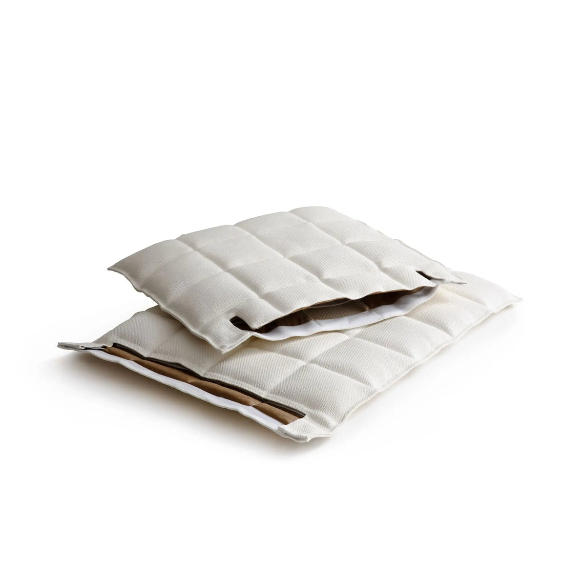 Woodnotes K-tuolin vaihtopäälliset, leveä 89 cm, Sand -kangas Woodnotes