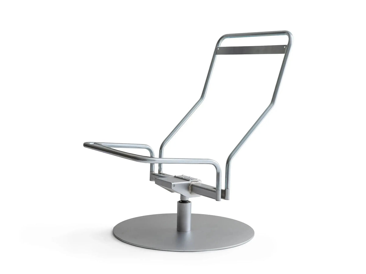 Woodnotes K-tuolin vaihtopäälliset, kapea 72 cm, Sand -kangas Woodnotes