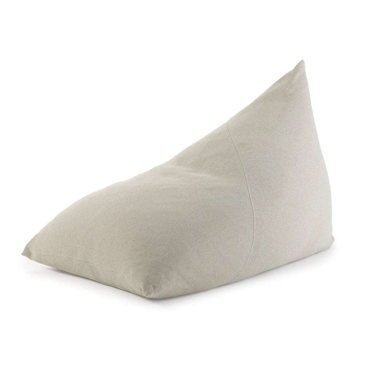 Woodnotes My Outdoor säkkituoli vaalea hiekka - Laatukaluste