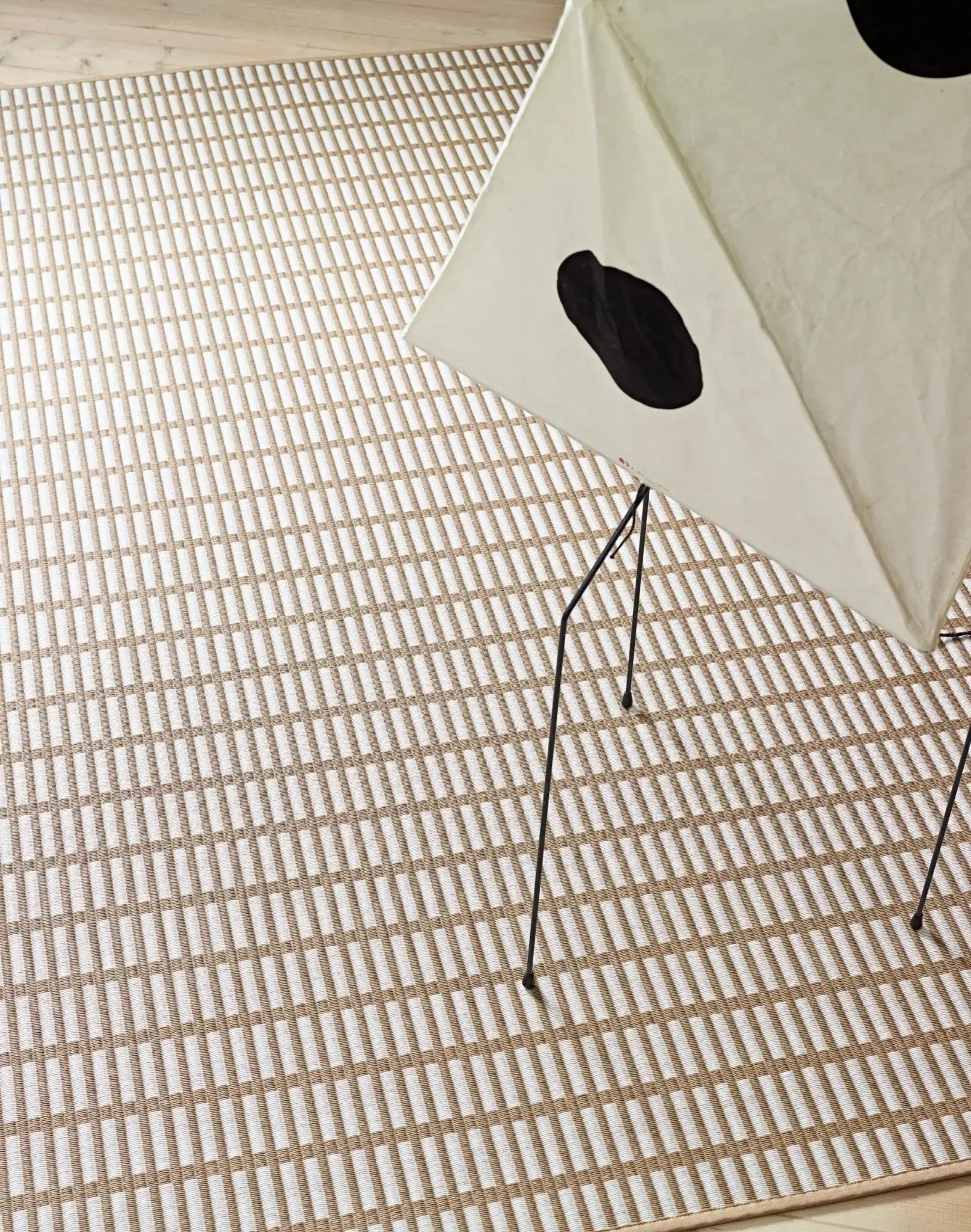 Woodnotes New York luonnonväri-valkoinen - Laatukaluste