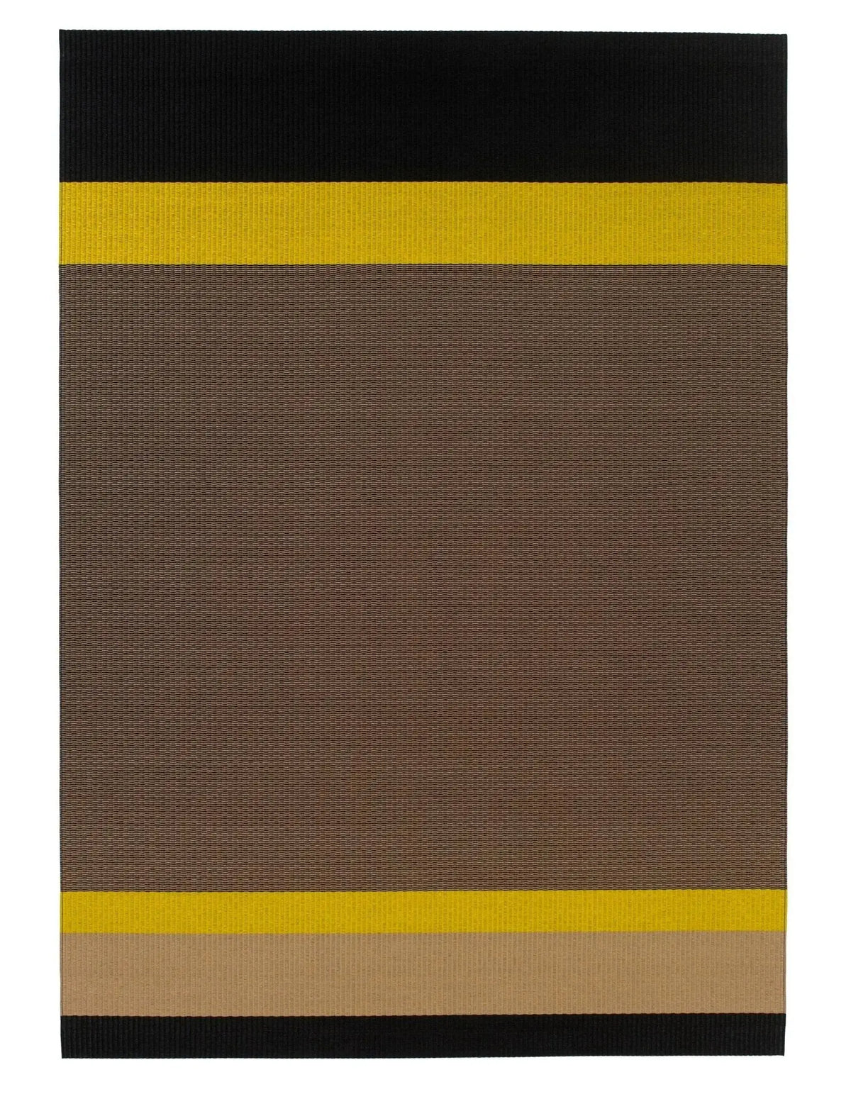 Woodnotes Panorama musta-luonnonväri - Laatukaluste