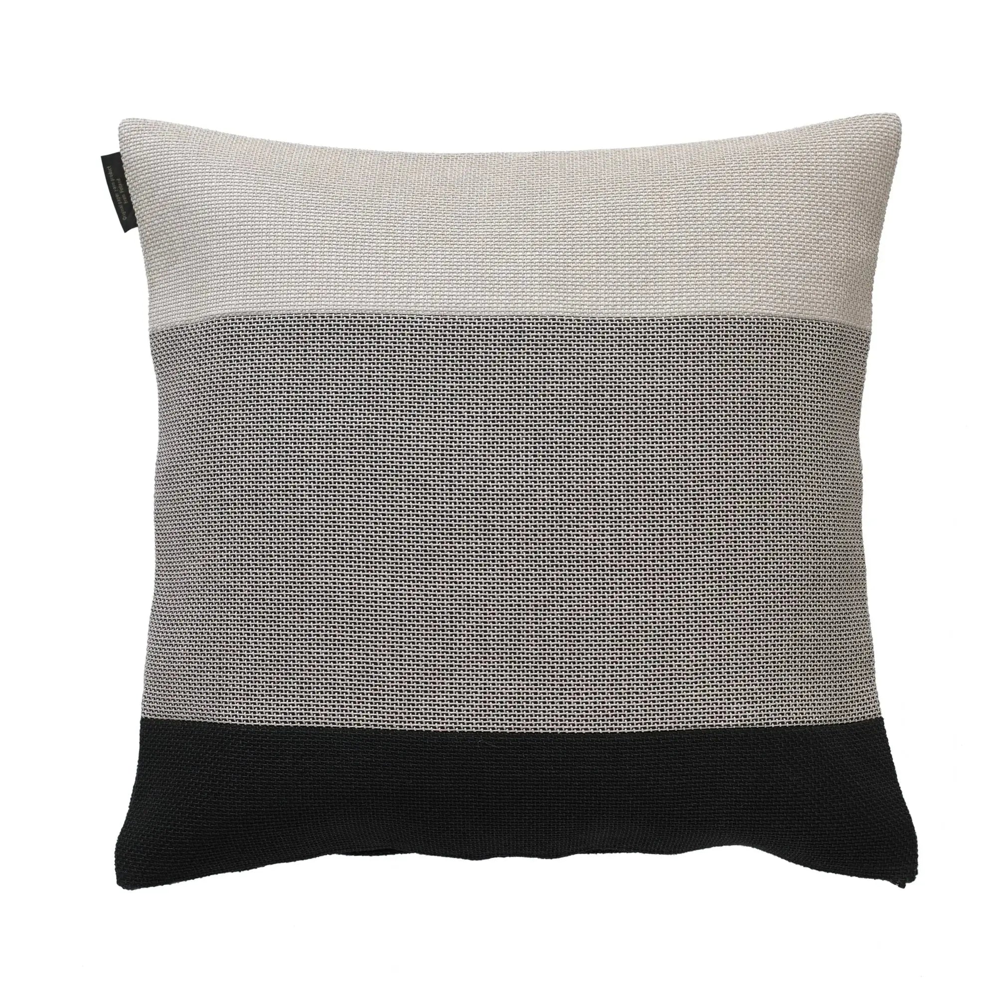 Woodnotes Rest tyynynpäällinen 50x50 kitti-valkoinen - Laatukaluste