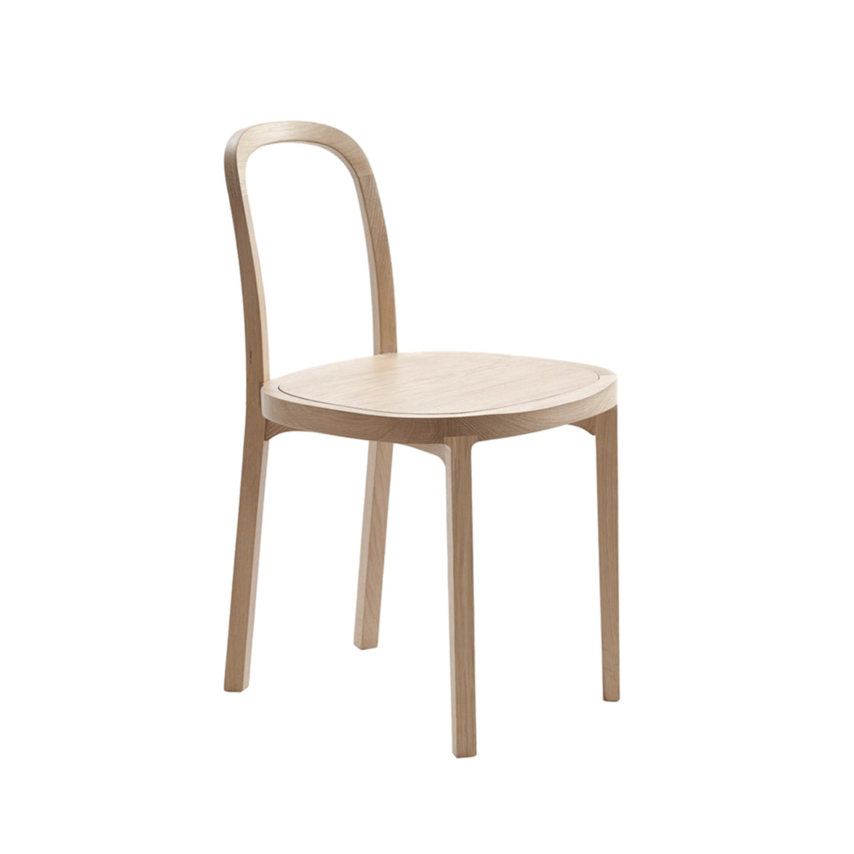 Woodnotes Siro tuoli tammi - Laatukaluste