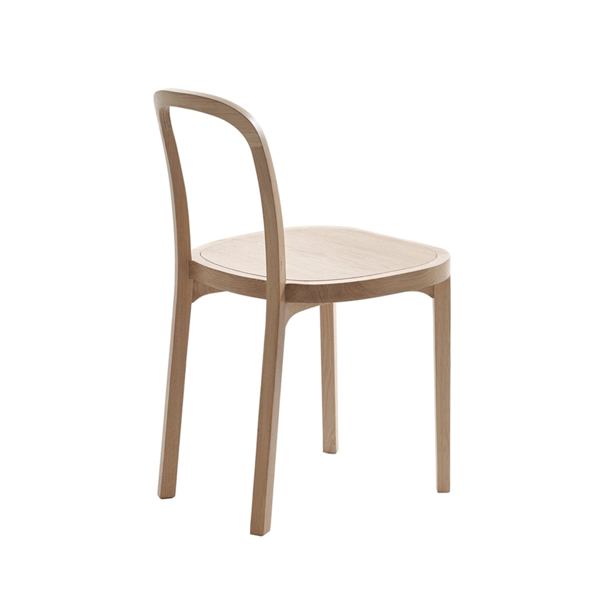 Woodnotes Siro tuoli tammi - Laatukaluste