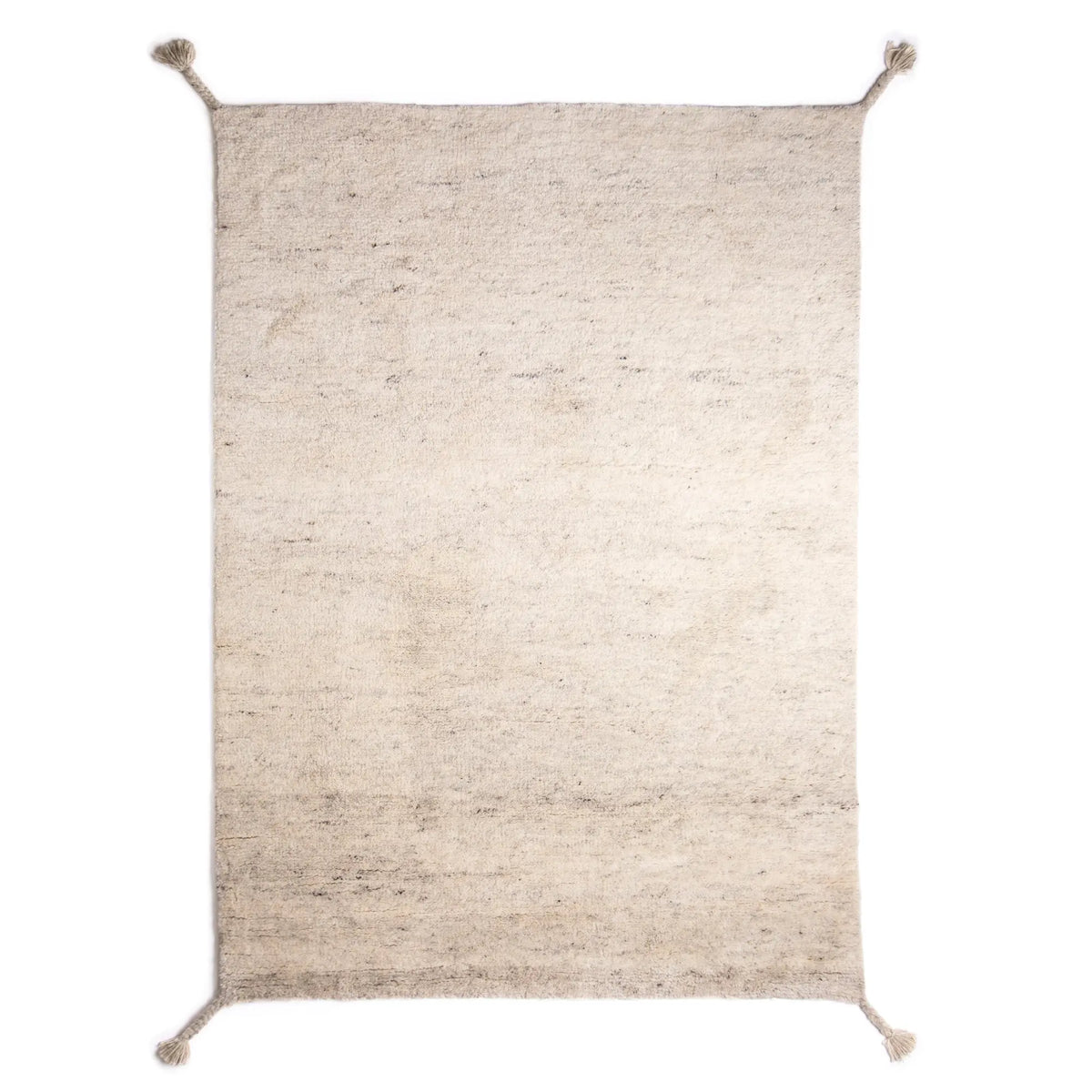 Woodnotes Uni matto 140x200 valkoinen Woodnotes