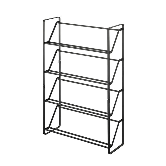 Yamazaki Frame kenkäteline musta - Laatukaluste