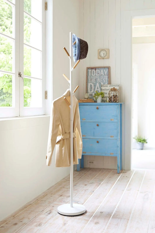 Yamazaki Plain pystynaulakko - Laatukaluste