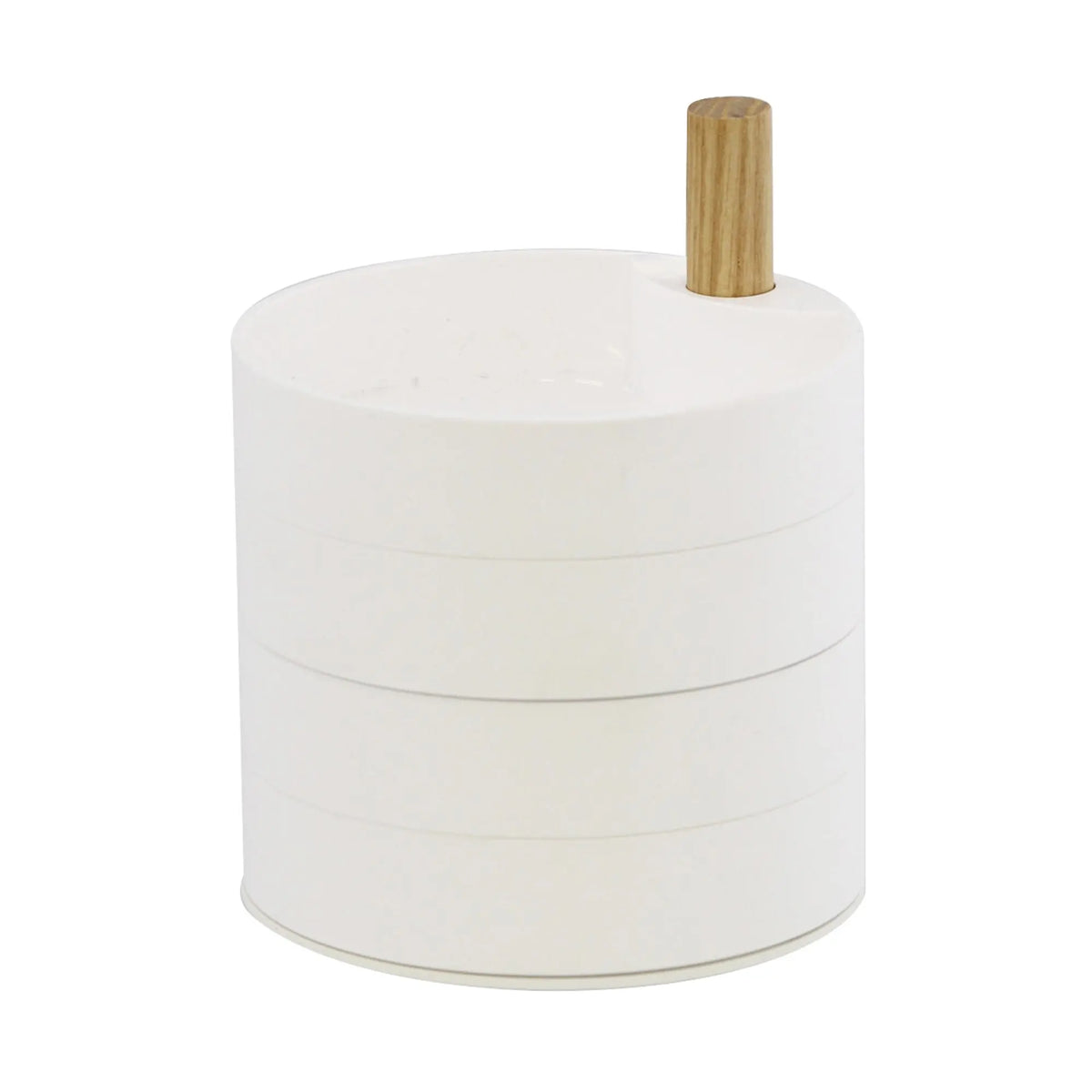 Yamazaki Tosca korulipas valkoinen - Laatukaluste