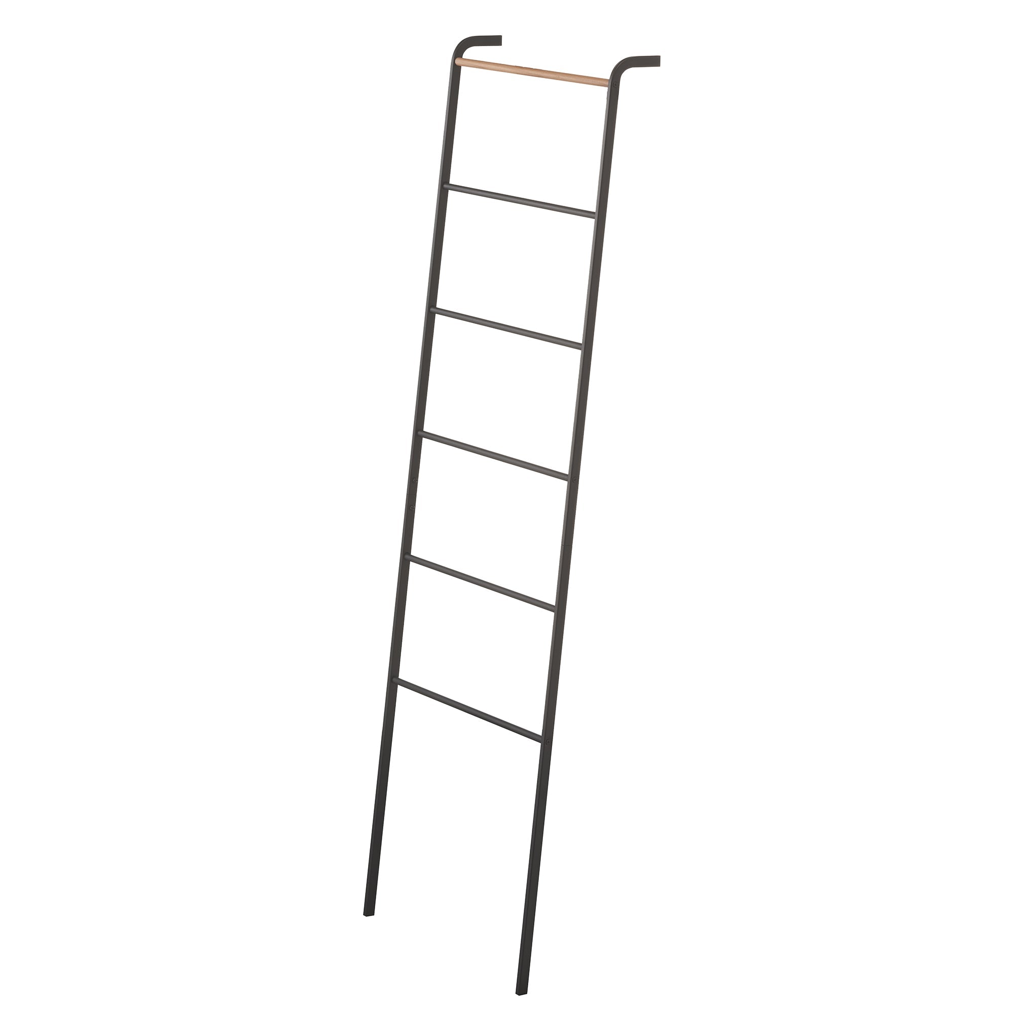 Yamazaki Tower Ladder vaateteline musta Yamazaki