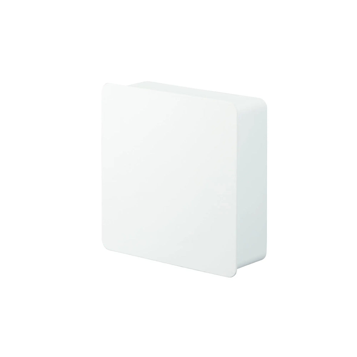 Yamazaki Tower avainkaappi magneettikiinnityksellä valkoinen Yamazaki