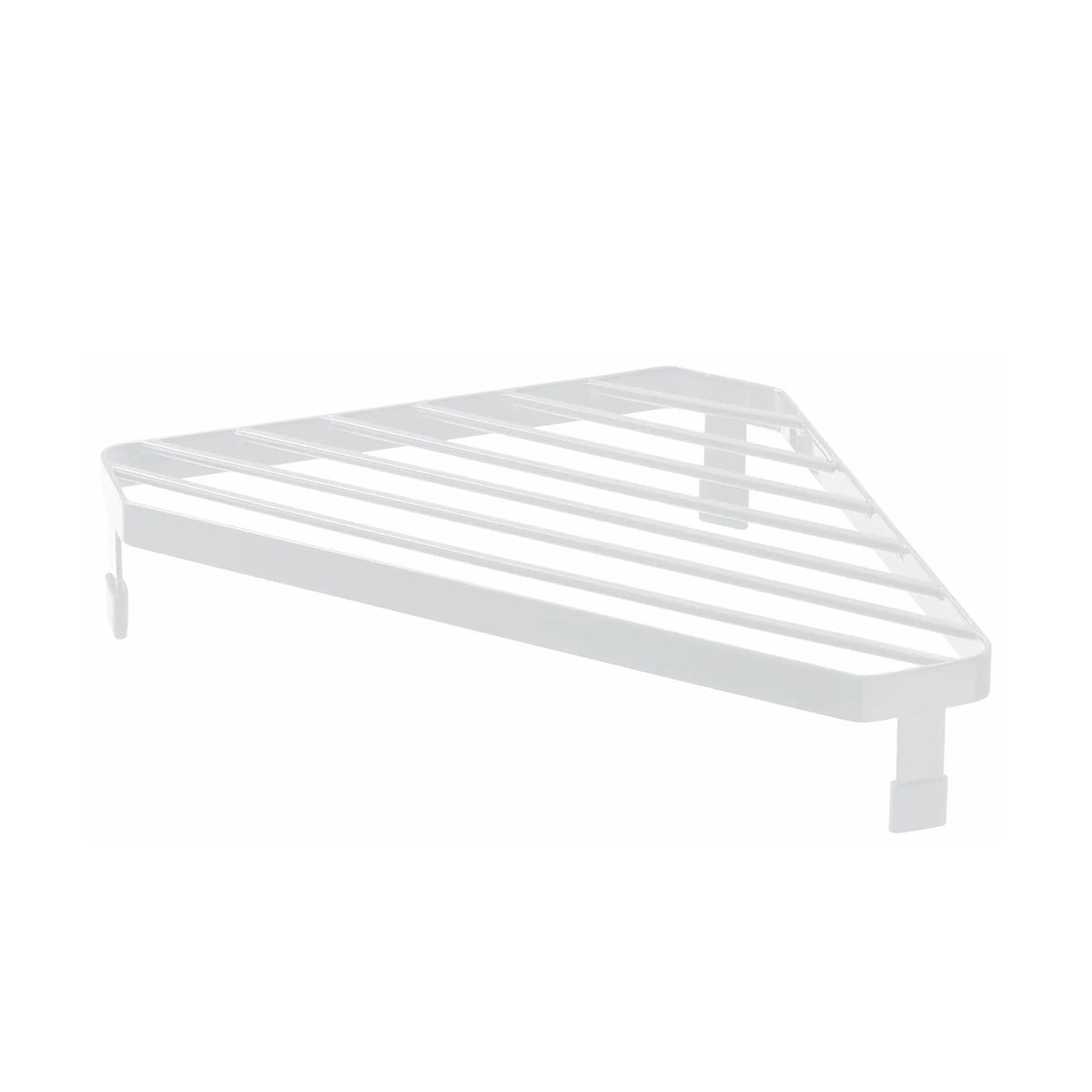 Yamazaki Tower kattilaritilä valkoinen - Laatukaluste