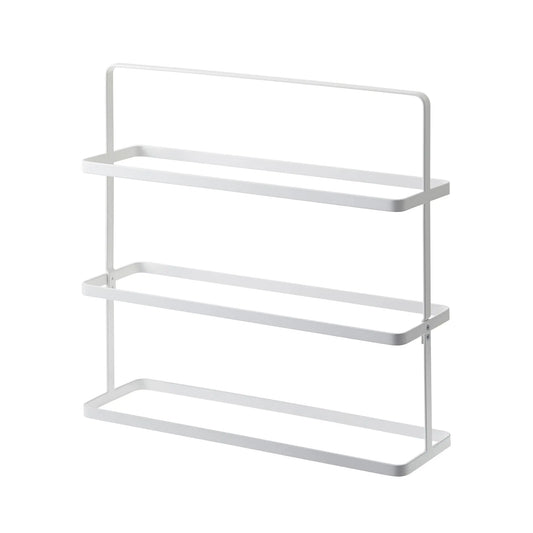 Yamazaki Tower kenkäteline leveä - Laatukaluste