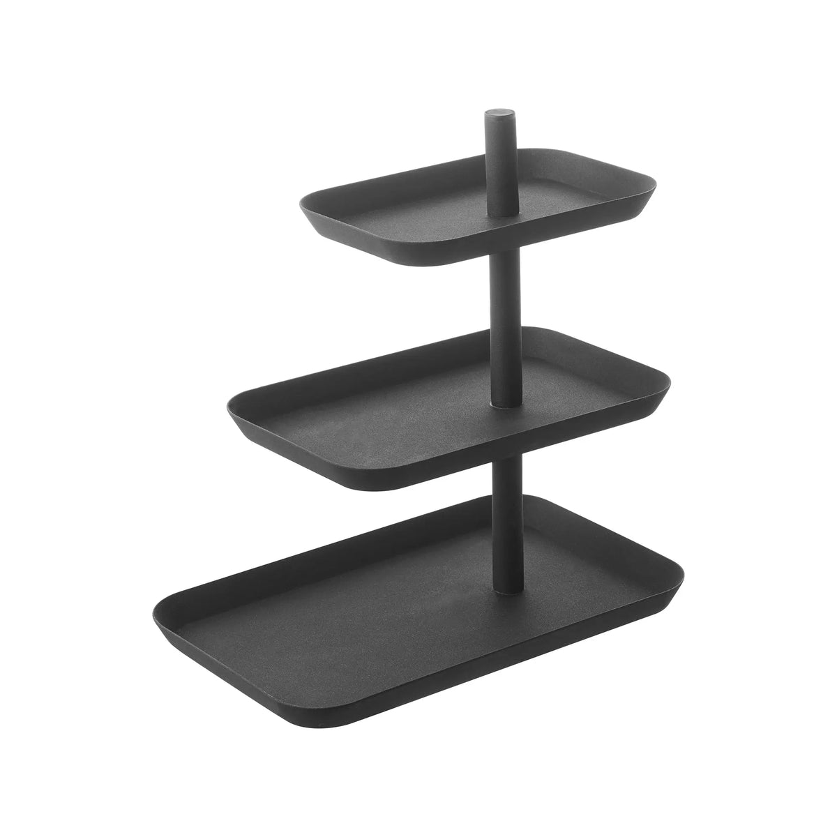 Yamazaki Tower kerrosvati musta - Laatukaluste
