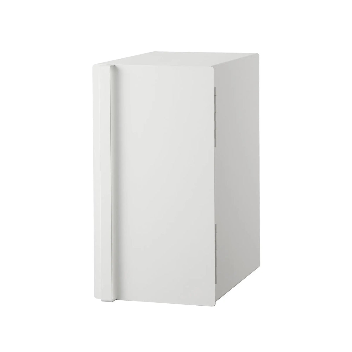 Yamazaki Tower minikaappi valkoinen - Laatukaluste