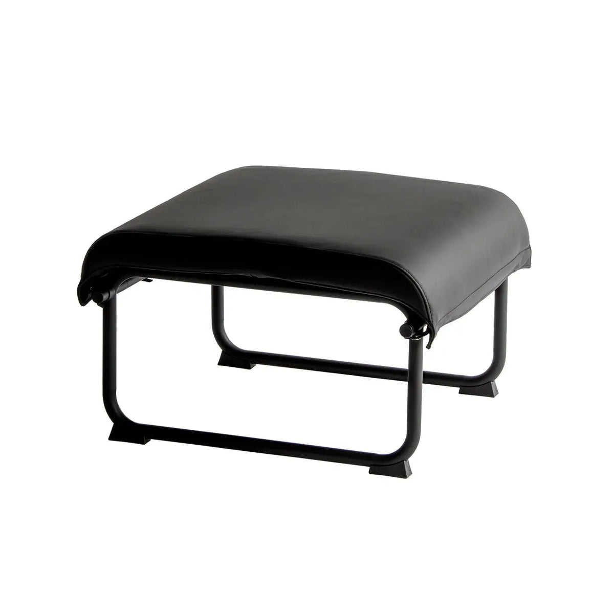 Yrjö Kukkapuro Remmi rahi musta/musta - Laatukaluste