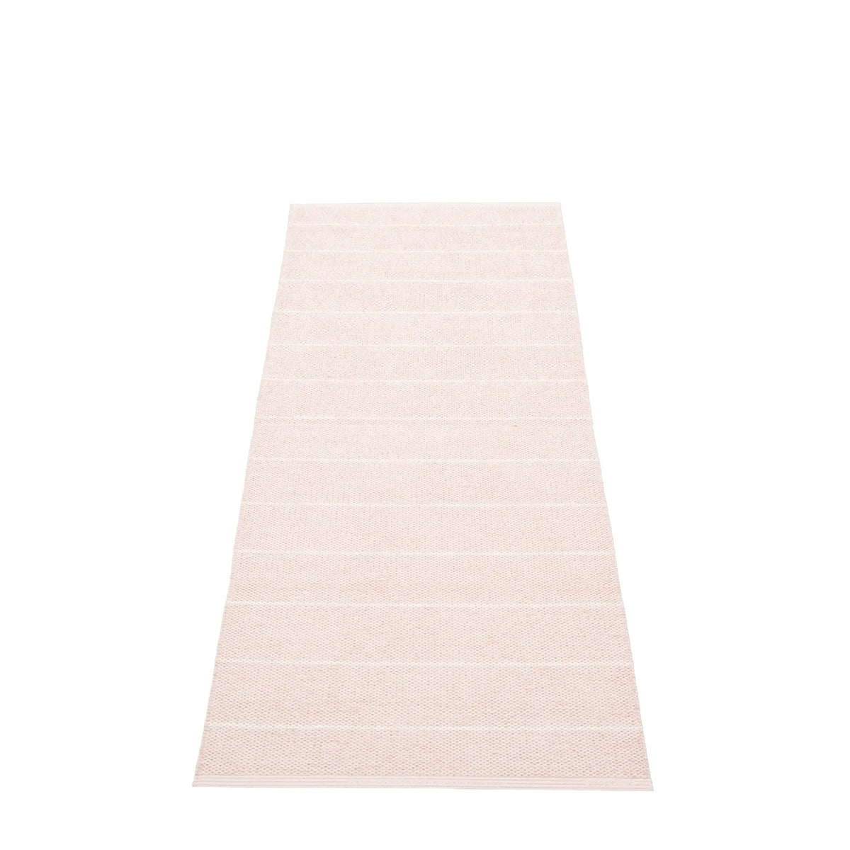 Pappelina Carl matto 70x180 pale rose/ballet Pappelina