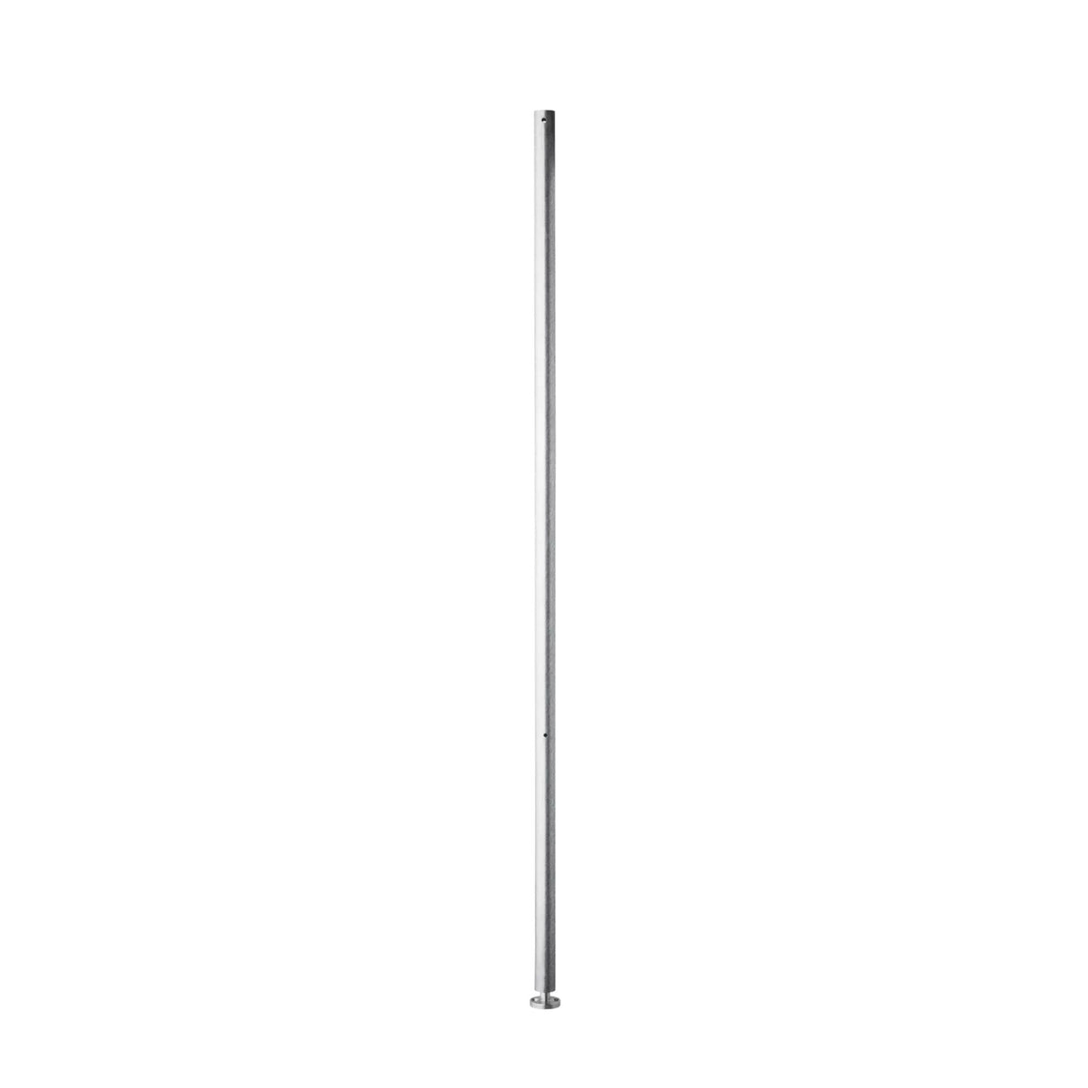 String Outdoor upright galvanized