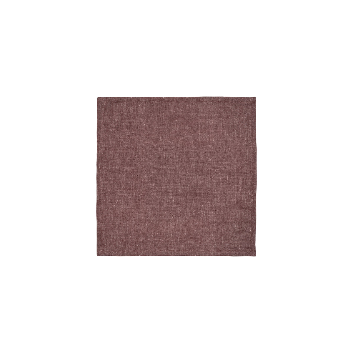 Ferm Living Hale lautasliina 4kpl chestnut