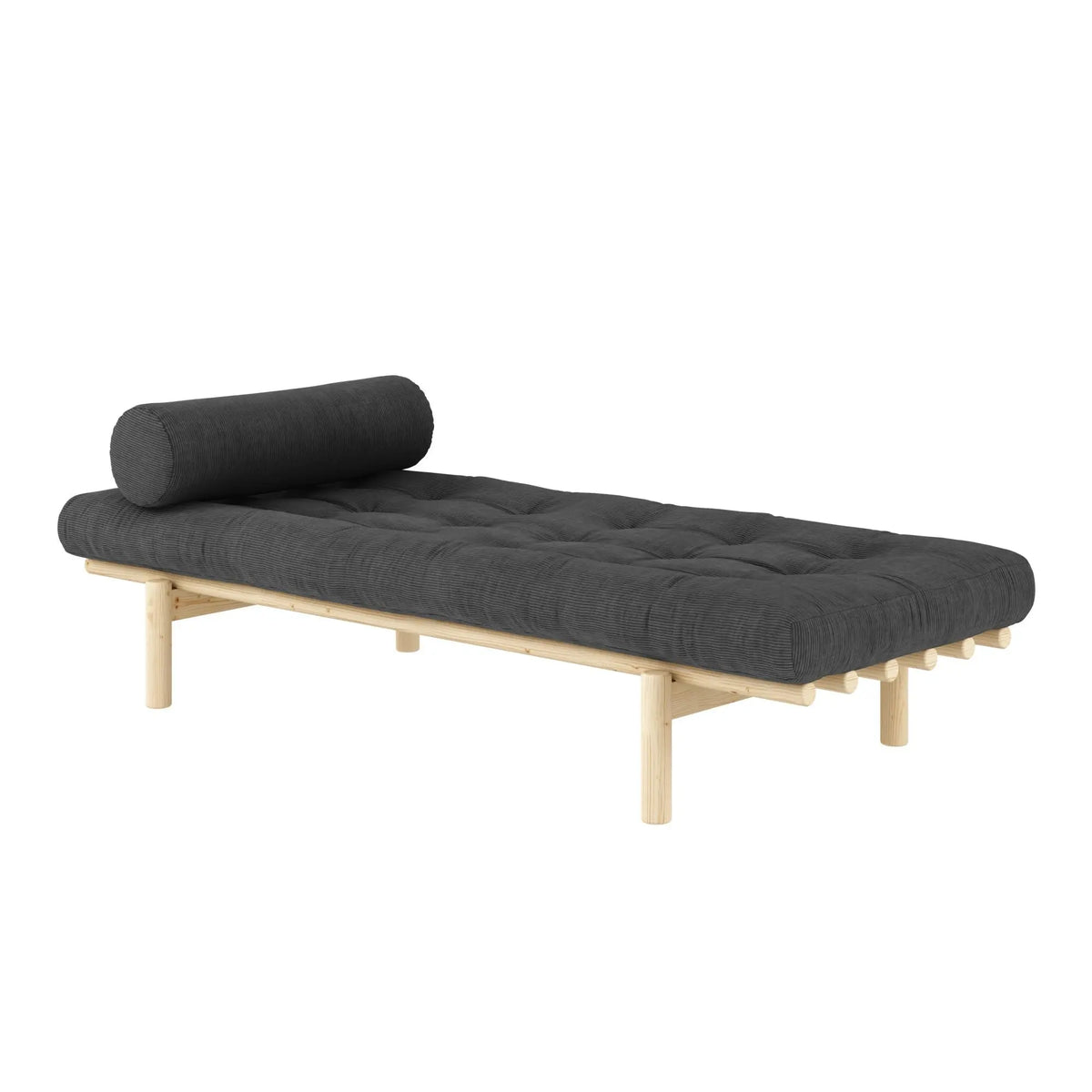 Karup Design Next Daybed mänty/hiili Karup Design