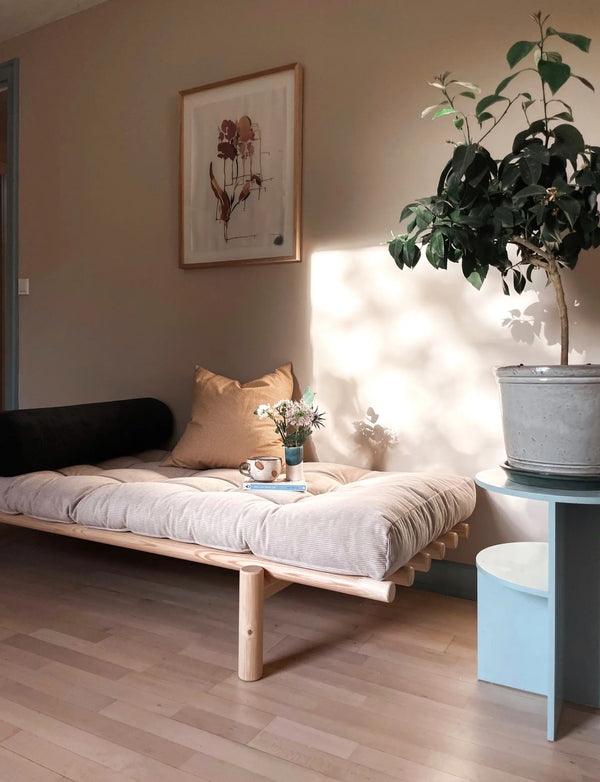 Karup Design Next Daybed mänty/ivory Karup Design