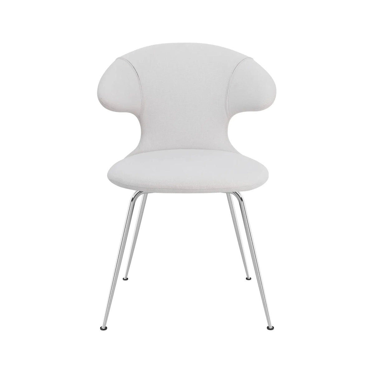 UMAGE Time Flies tuoli Sterling/kromi Umage