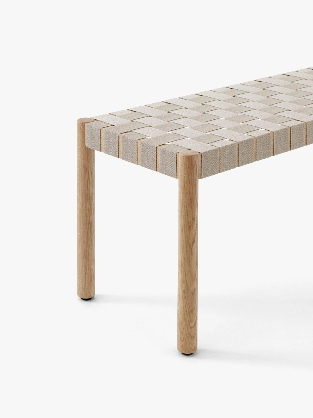 &Tradition Betty TK4 penkki tammi/luonnonvärinen &Tradition