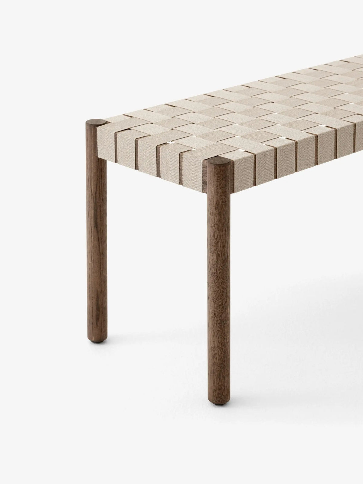 &Tradition Betty TK5 penkki tumma tammi/luonnonvärinen - Laatukaluste