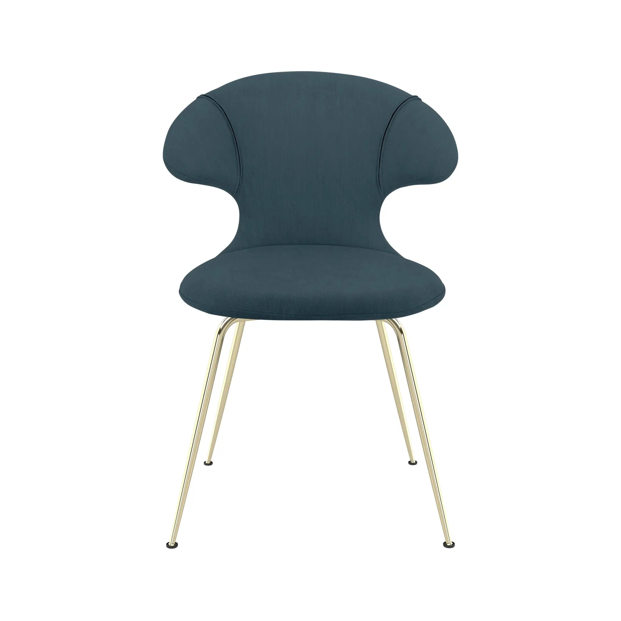 UMAGE Time Flies tuoli Jet air blue/messinki Umage