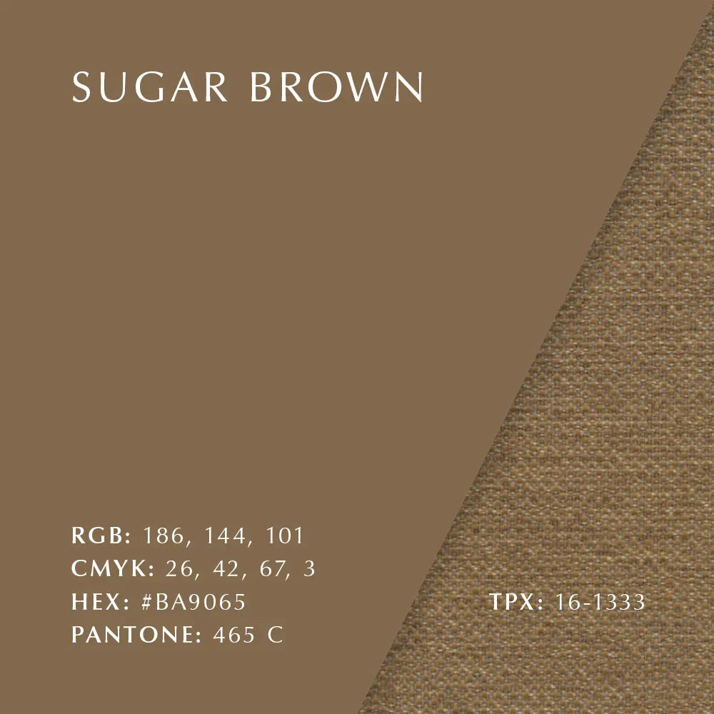 UMAGE Curious tuoli Sugar brown/musta Umage