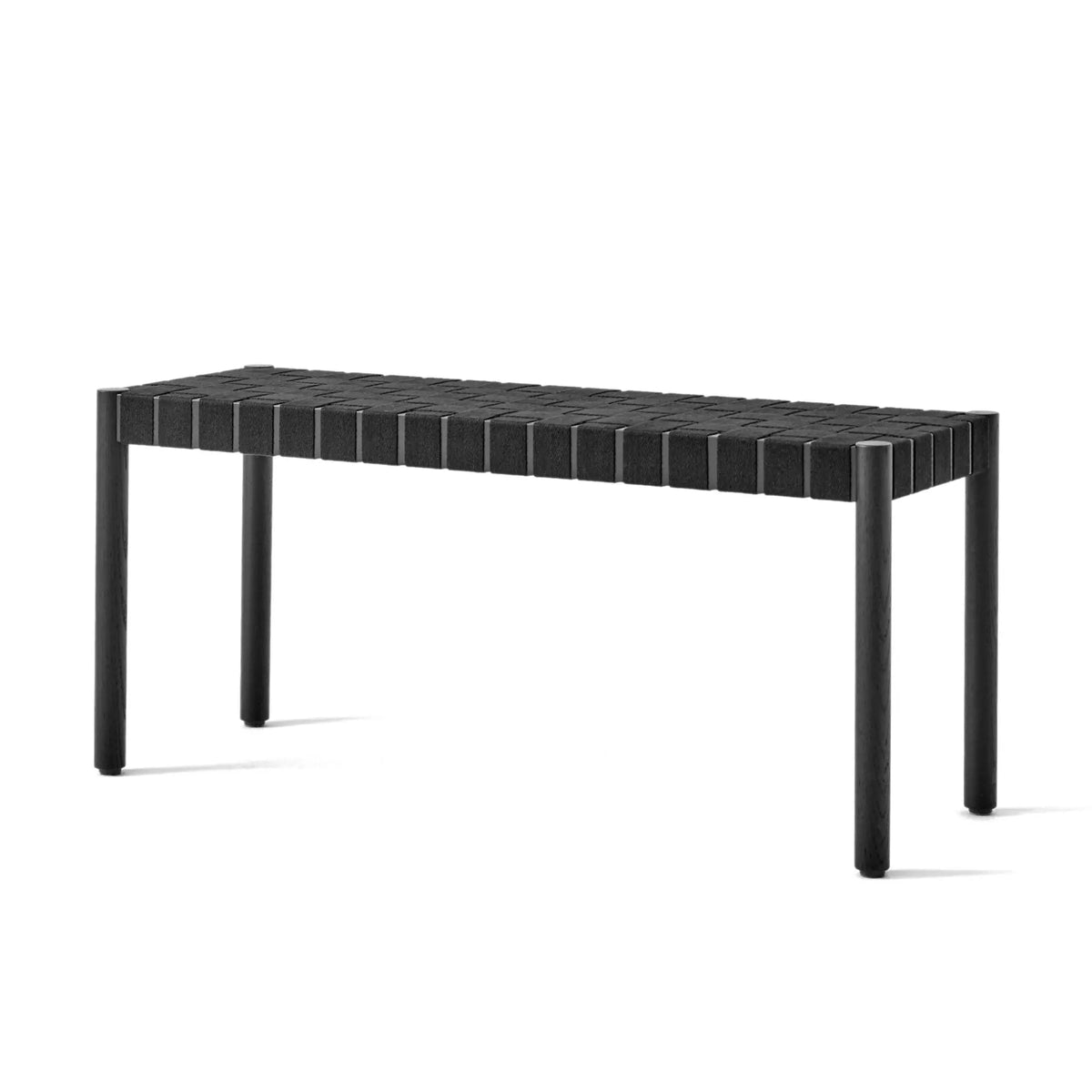 &Tradition Betty TK4 penkki musta/musta &Tradition