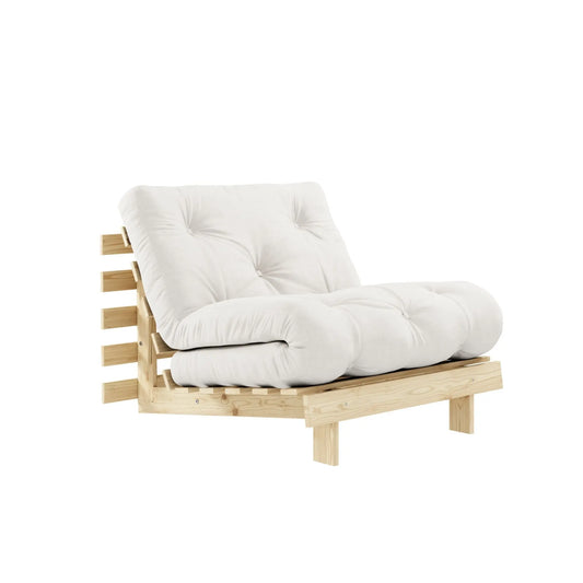 Karup Design Roots 90 vuodetuoli mänty/natural Karup Design