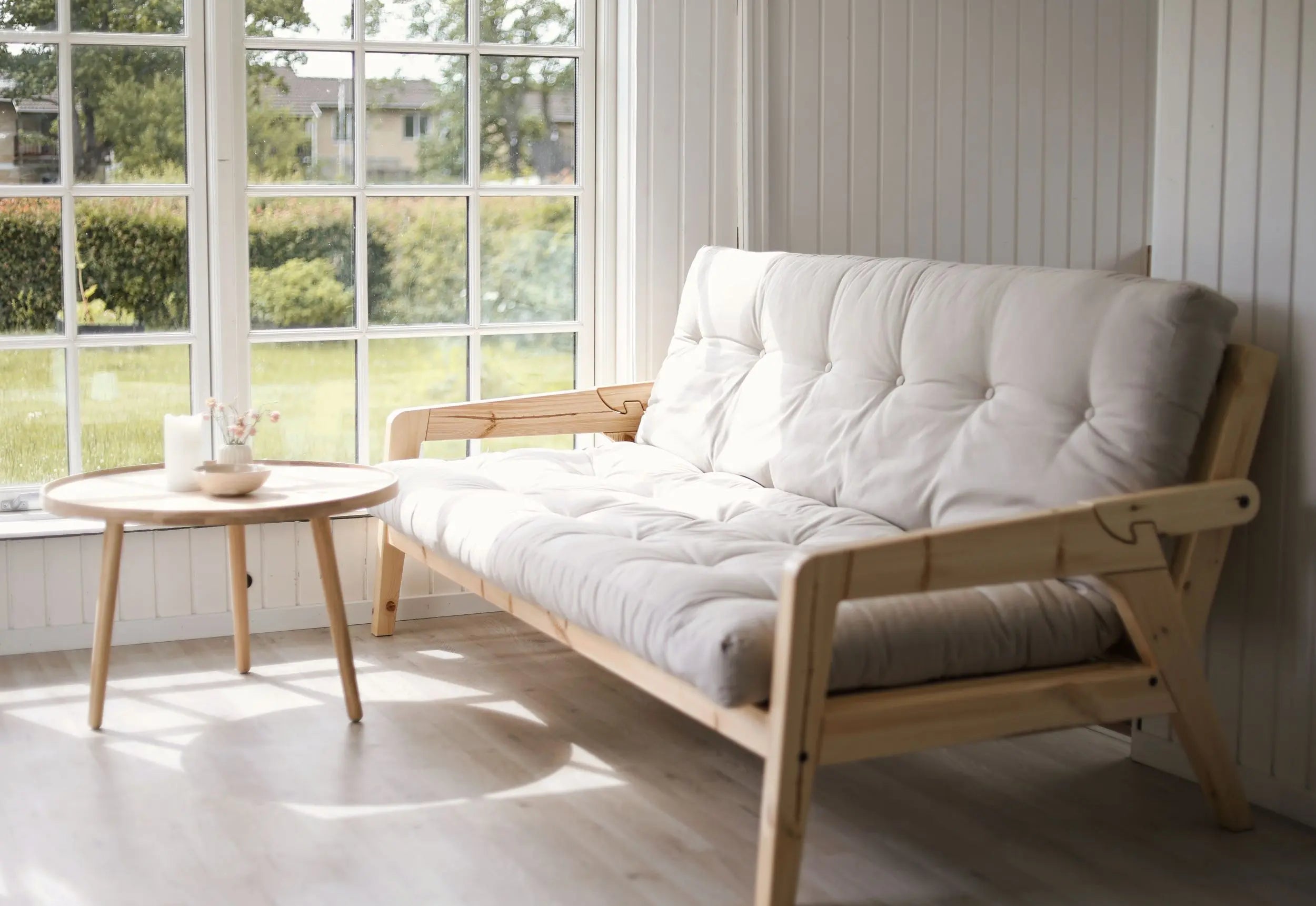 Karup Design Grab vuodesohva mänty/natural Karup Design