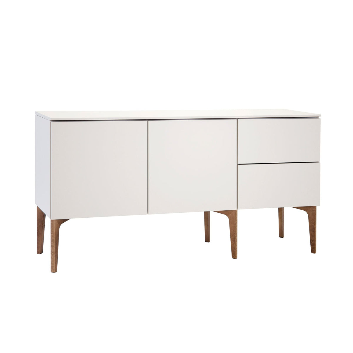 Lundia Fuuga 144x76 senkki cashmere/pähkinä Lundia