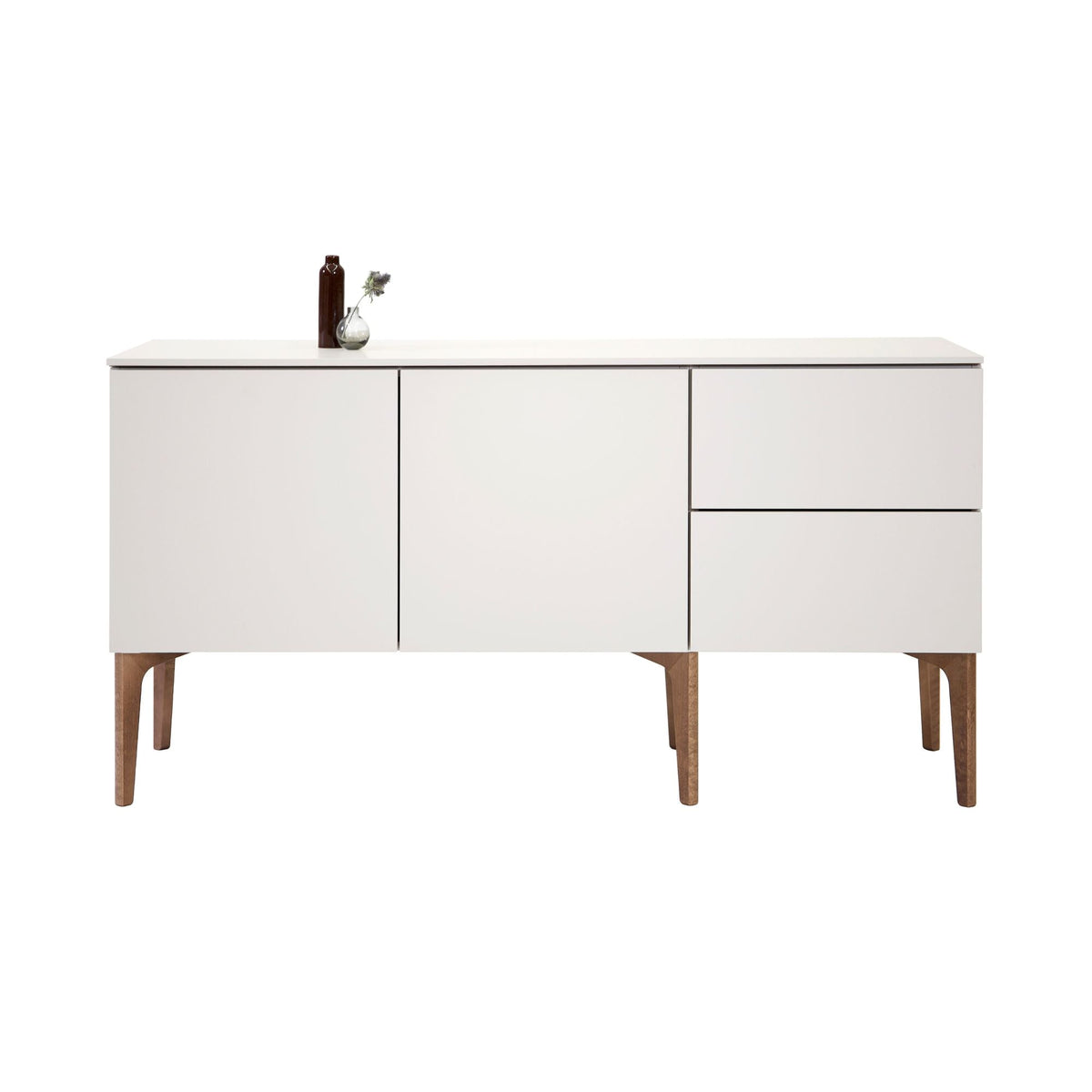 Lundia Fuuga 144x76 senkki cashmere/pähkinä Lundia