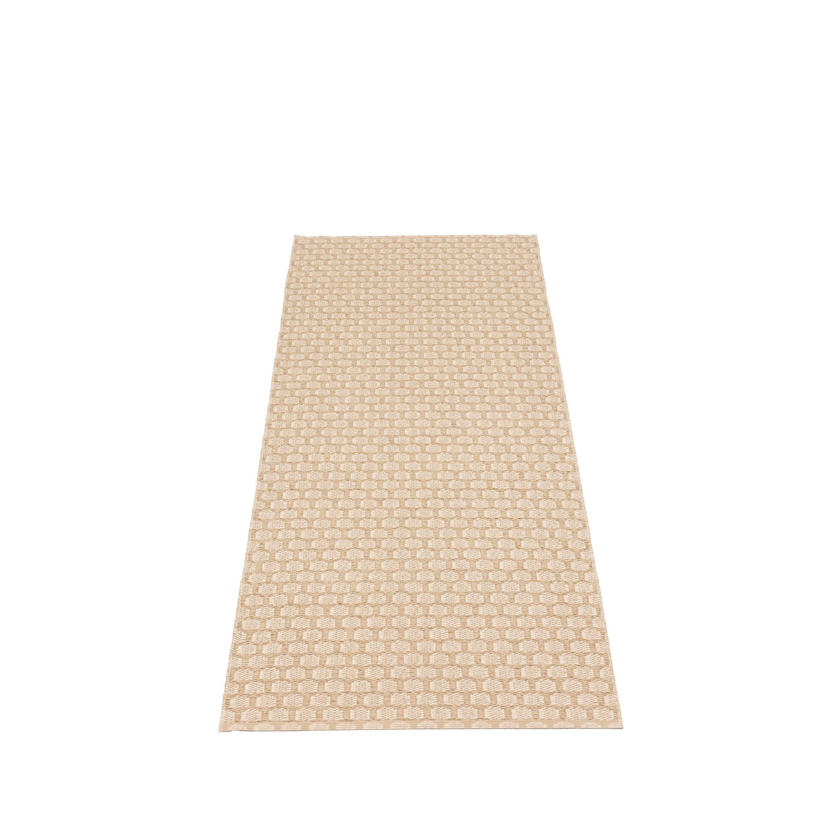 Pappelina Mimi 70x180 matto beige/vanilla