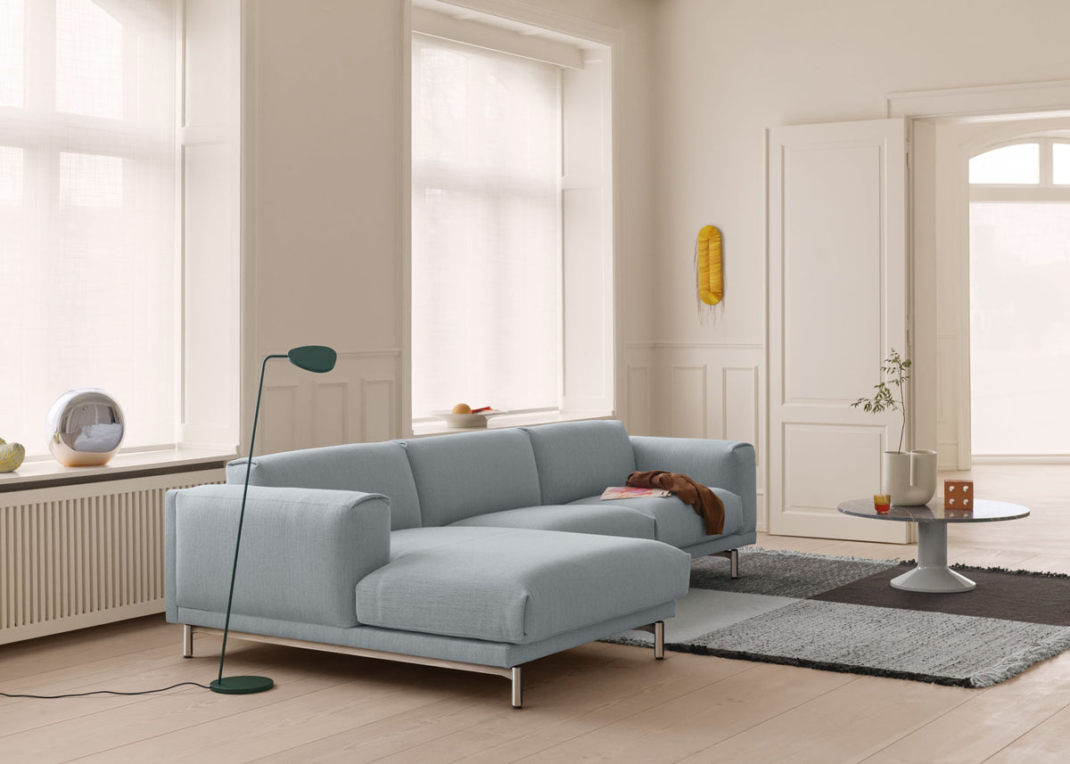 Muuto Rest divaanisohva Ecriture 710