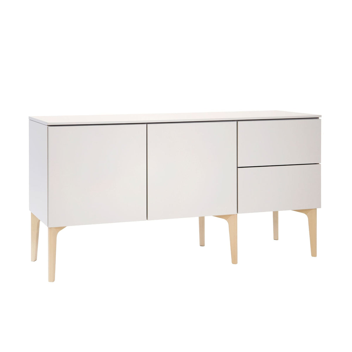 Lundia Fuuga 144x76 senkki cashmere/tammi Lundia