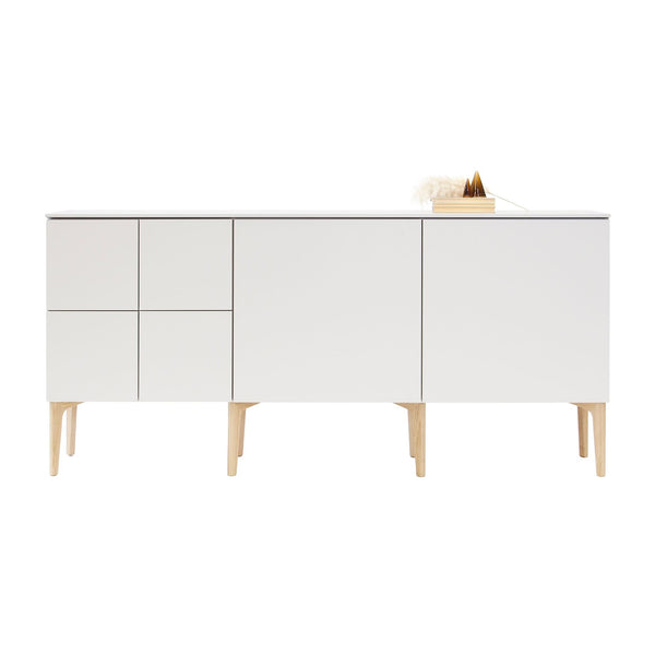 Lundia Fuuga 192x92 senkki cashmere/tammi Lundia