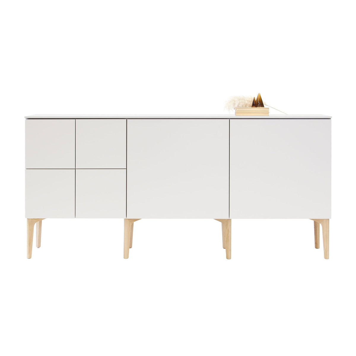 Lundia Fuuga 192x92 senkki cashmere/tammi Lundia